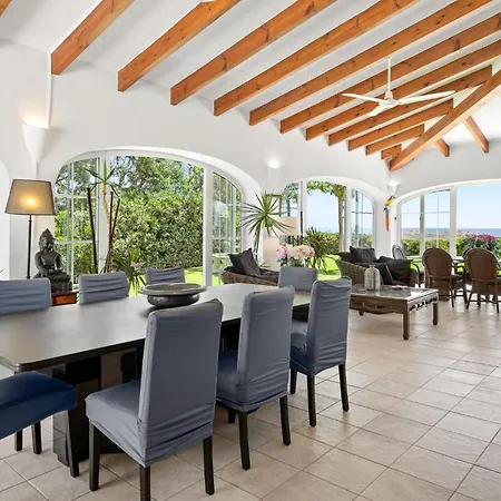 Biniakachum * Binibeca