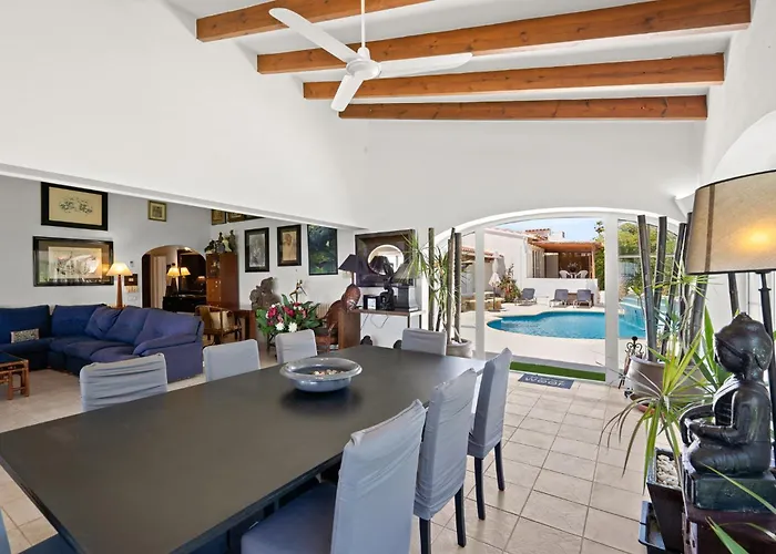 Biniakachum Villa Binibeca