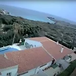 Villa Biniakachum *