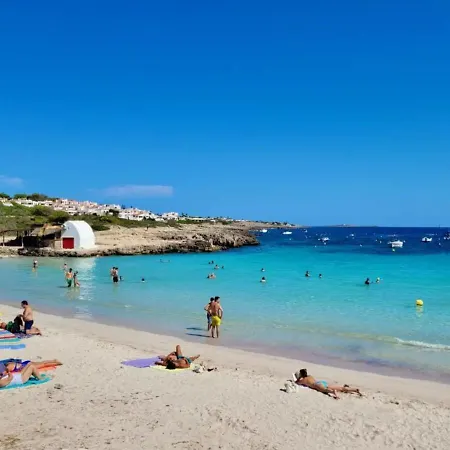 Biniakachum * Binibeca