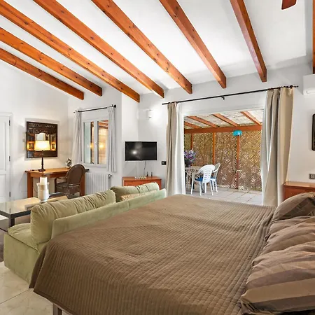 Villa Biniakachum Binibeca