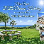 Biniakachum Villa *