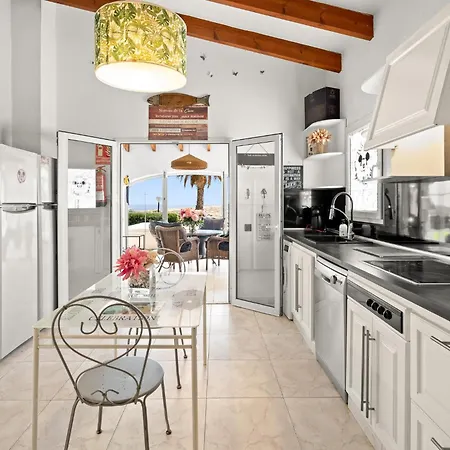 Biniakachum Binibeca