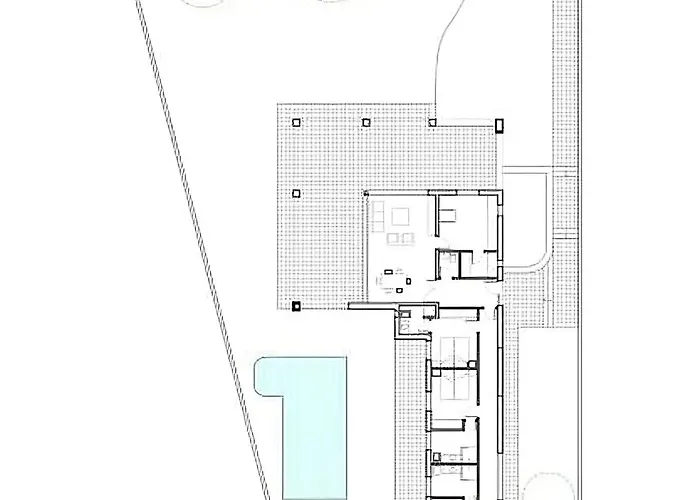 Biniakachum וילה